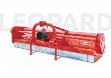 Kıyıcılar Maschio Leopard DT