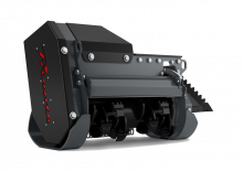 Kıyıcılar Prinoth M350e-750 