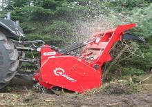 Kıyıcılar Prinoth M700-2500