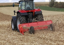 Kıyıcılar Kuhn RM 320