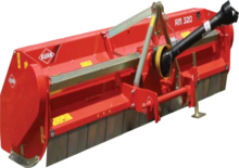 Kıyıcılar Kuhn RM 450