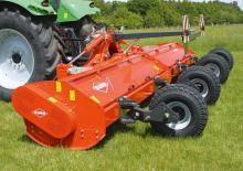 Kıyıcılar Kuhn RM 480 R