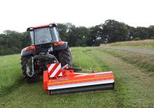 Kıyıcılar Kubota SE2155