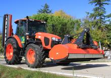Kıyıcılar Kubota SE4325