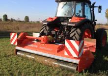 Kıyıcılar Kubota SE5280