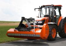 Kıyıcılar Kubota SE6320