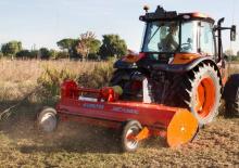 Kıyıcılar Kubota SE7280L