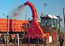 Kıyıcılar Kuhn TRP 145 CV