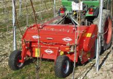 Kıyıcılar Kuhn TRP 145