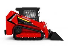 Kızak Dümen Yükleyiciler Manitou 1850RT