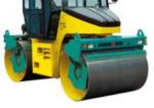 Tandem titreşimli silindirler Ammann AV 26-2 K