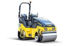 Kombinasyon makaralar Bomag BW 120 AC-5