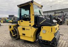 Kombinasyon makaralar Bomag BW 154 ACP-4