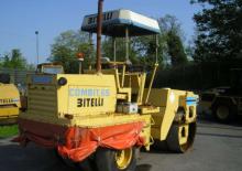 Kombinasyon makaralar Bitelli Combit 65
