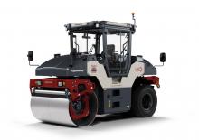 Kombinasyon makaralar Dynapac CX9C