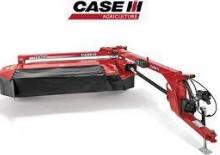 Koşullandırıcı içermeyen çekilir tip çim biçme makineleri diski Case IH TD103