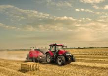 Square balers Case IH LB 324 XL