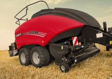 Square balers Case IH LB 434 XL