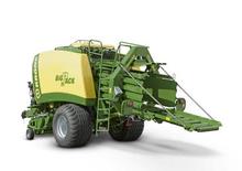 Square balers Krone Big Pack 1270 XC