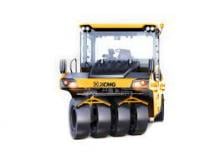 Lastik tekerlekli makaralar XCMG XP265S