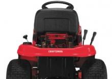 Riding Lawn Mowers and Garden Tractors Craftsman CMXGRAM201302