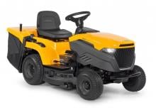 Riding Lawn Mowers and Garden Tractors Stiga ESTATE 2084 H