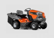 Riding Lawn Mowers and Garden Tractors Husqvarna TC 238T