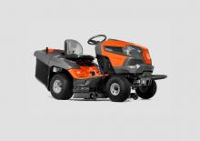Riding Lawn Mowers and Garden Tractors Husqvarna TC 238TX