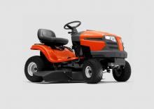 Riding Lawn Mowers and Garden Tractors Husqvarna TS 138
