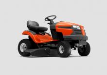 Riding Lawn Mowers and Garden Tractors Husqvarna TS 138L