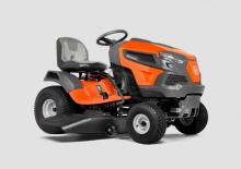 Riding Lawn Mowers and Garden Tractors Husqvarna TS 146TXD