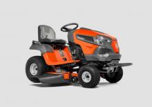 Riding Lawn Mowers and Garden Tractors Husqvarna TS 242TXD