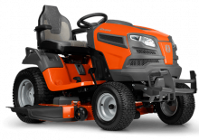 Riding Lawn Mowers and Garden Tractors Husqvarna TS 354D