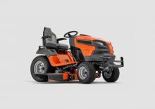 Riding Lawn Mowers and Garden Tractors Husqvarna TS 354XD