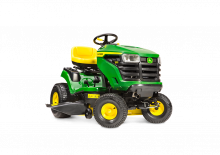 Riding Lawn Mowers and Garden Tractors John Deere X107
