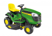 Riding Lawn Mowers and Garden Tractors John Deere X126