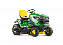 Riding Lawn Mowers and Garden Tractors John Deere X127