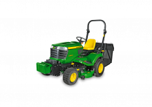 Riding Lawn Mowers and Garden Tractors John Deere X950R