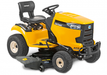 Riding Lawn Mowers and Garden Tractors Cub Cadet XT2 PS117