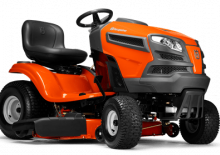 Riding Lawn Mowers and Garden Tractors Husqvarna YTH 18542