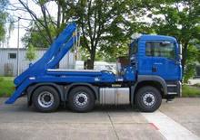 Lift-off Tippers VDL ASK 13 TK