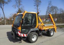 Lift-off Tippers Jotha CombiCon 2512 W