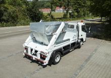 Lift-off Tippers Jotha CombiCon 3512