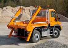 Lift-off Tippers Jotha CombiCon 5018 U