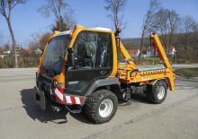 Lift-off Tippers Jotha CombiCon 5518 E