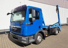 Lift-off Tippers Georg GAK 1030 (S)