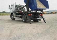 Lift-off Tippers Multilift SLT 140