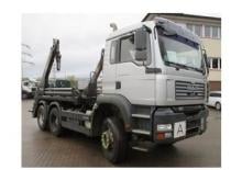 Lift-off Tippers Gergen TAK 28 Adonis