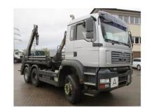 Lift-off Tippers Gergen TAK 28 Adonis OK