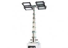 Light Towers CGM BE4-320L
